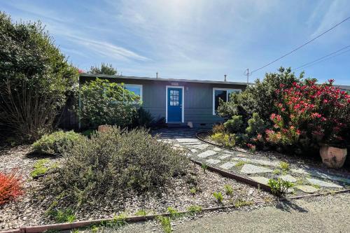 Wavesong Refuge — hotel in Mckinleyville