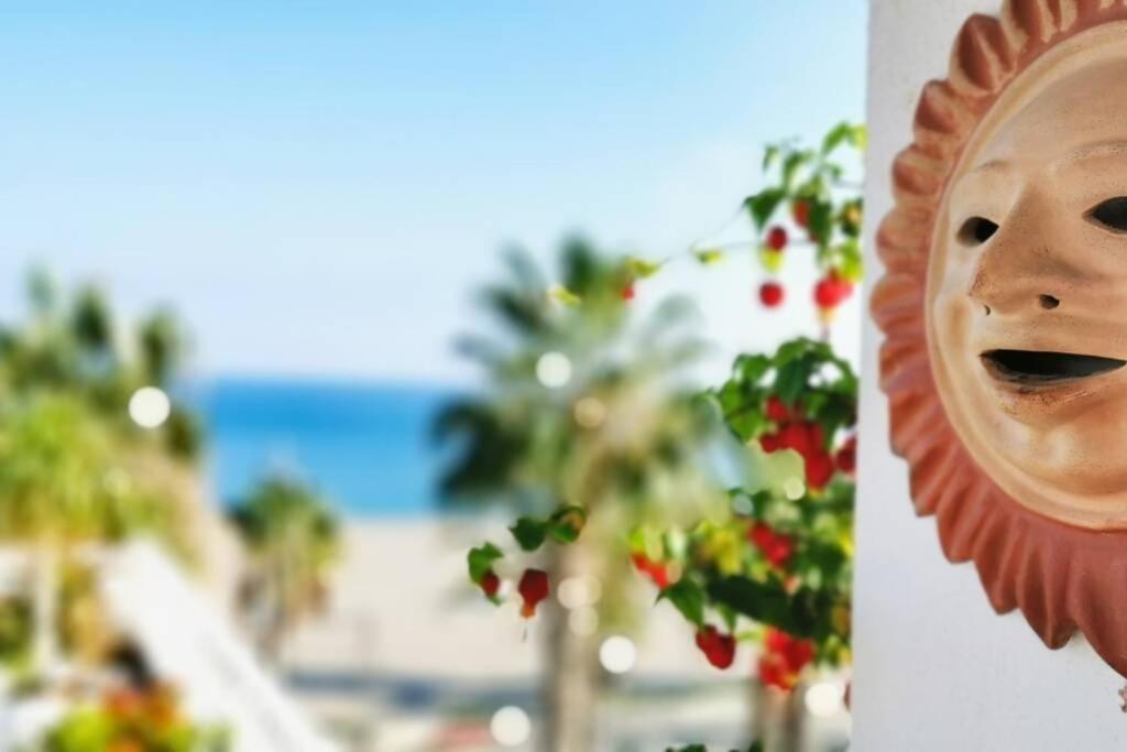 Vamos a la Playa 2 in Carboneras, Spain