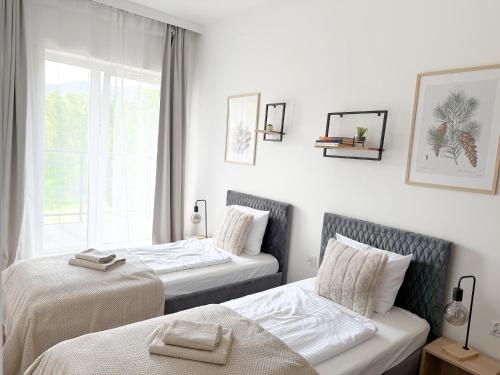 Apartament Śnieżne Kotły Ostoja Parku Narodowego — 4-Star Luxury Hotel in Szklarska Poreba, Poland