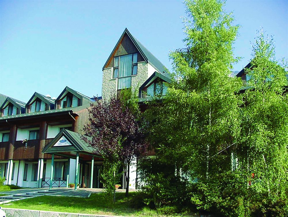 Hotel I Larici in Forni Di Sopra, Italy
