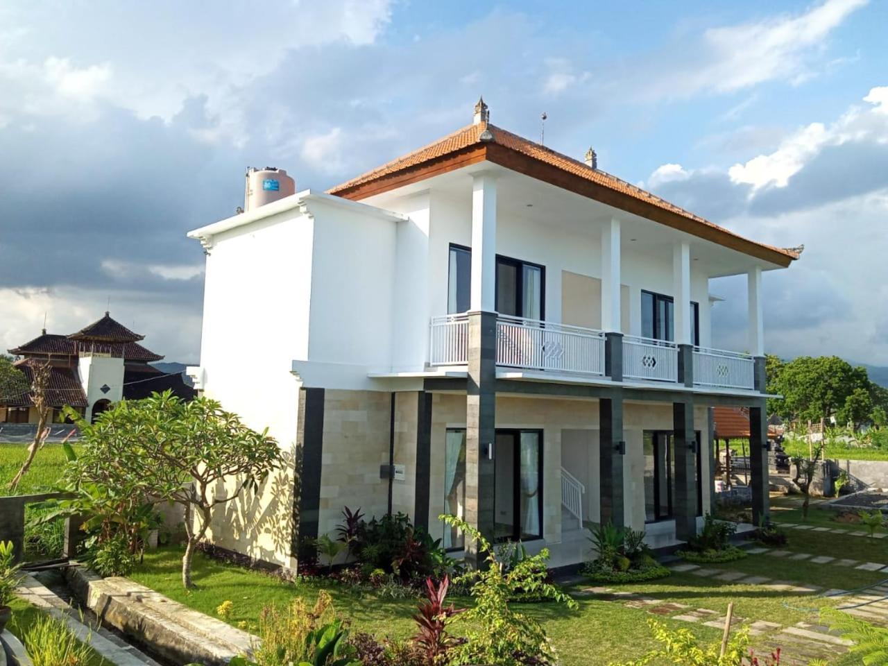 Limun guesthouse — 4-Star Luxury Hotel in Amlapura, Indonesia