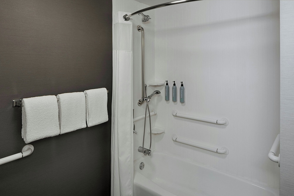 Courtyard by Marriott Dayton South Mall - photo 30