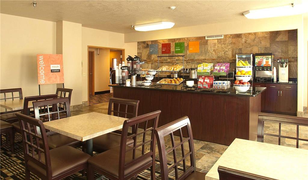Comfort Inn & Suites Gunnison Crested Butte - photo 18