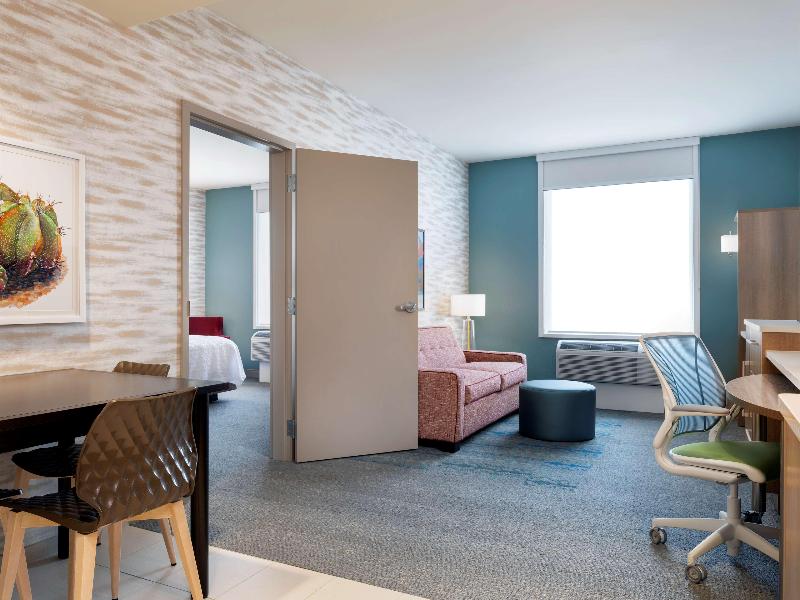 Home2 Suites by Hilton Phoenix Avondale - photo 25