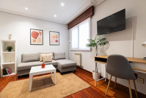 El Loft de Castrelos Con Parking in Vigo, Spain