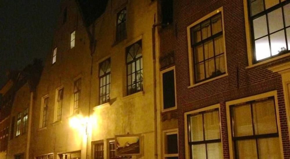 De Witte Olyphant — Haarlem