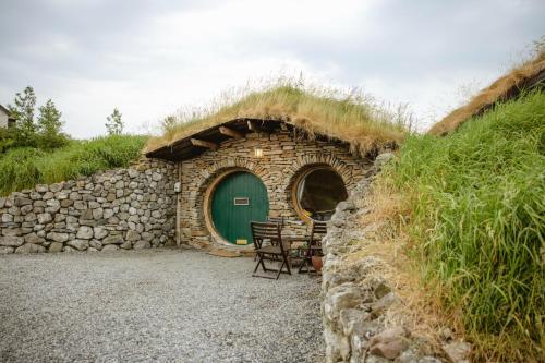 Mayo Glamping in Castlebar, Republic of Ireland