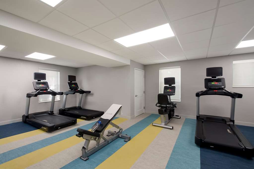 Sonesta Simply Suites Falls Church - photo 26
