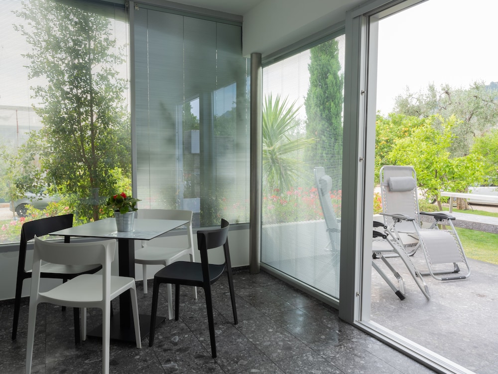 Hotel Torre Santamaria — Mattinata — photo 5