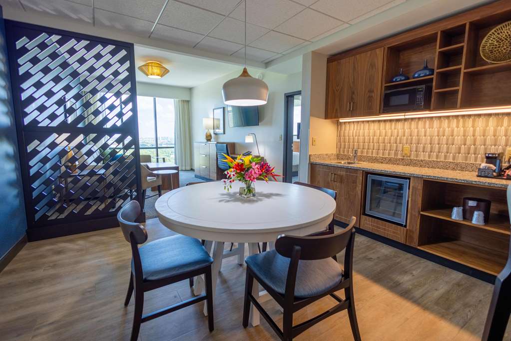 Drury Plaza Hotel Orlando Disney Springs Area - photo 46