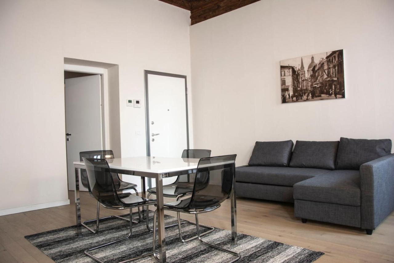Residenza la Torre — 4-Star Luxury Hotel in Mantova, Italy