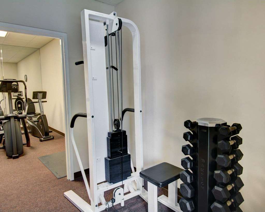 Comfort Inn Conference Center - photo 18