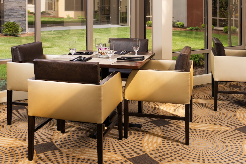 Sheraton Hartford South Hotel - photo 25