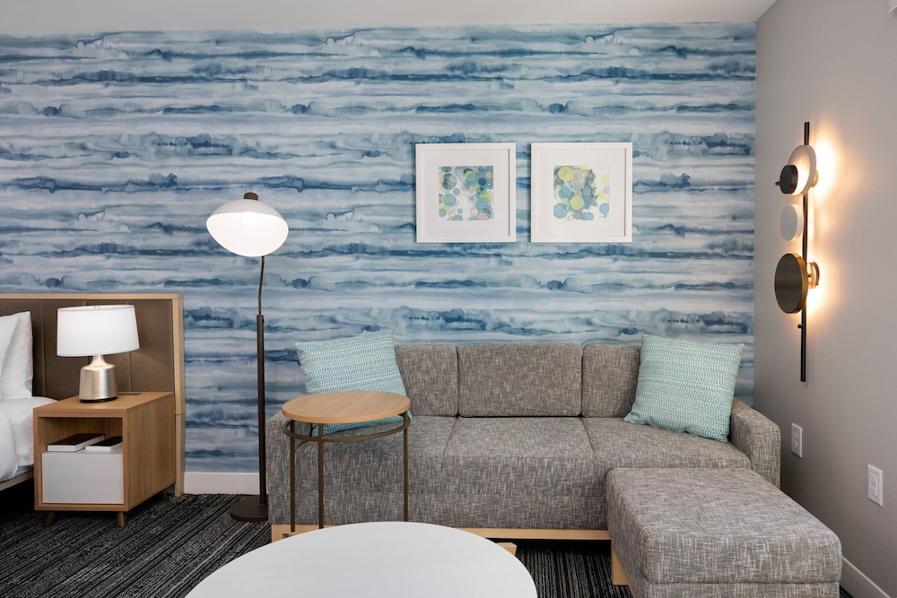 TownePlace Suites by Marriott Canton Riverstone Parkway - photo 21