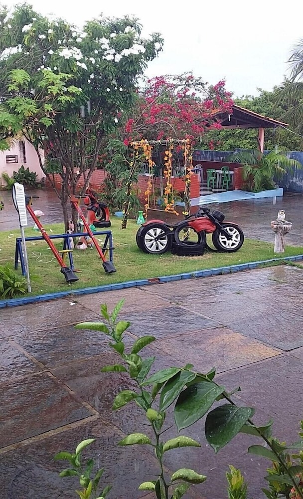 Pousada Chykos in Barreirinhas, Brasil