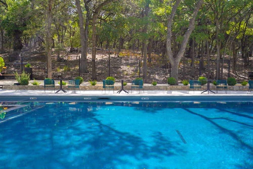 Wimberley Inn - photo 48