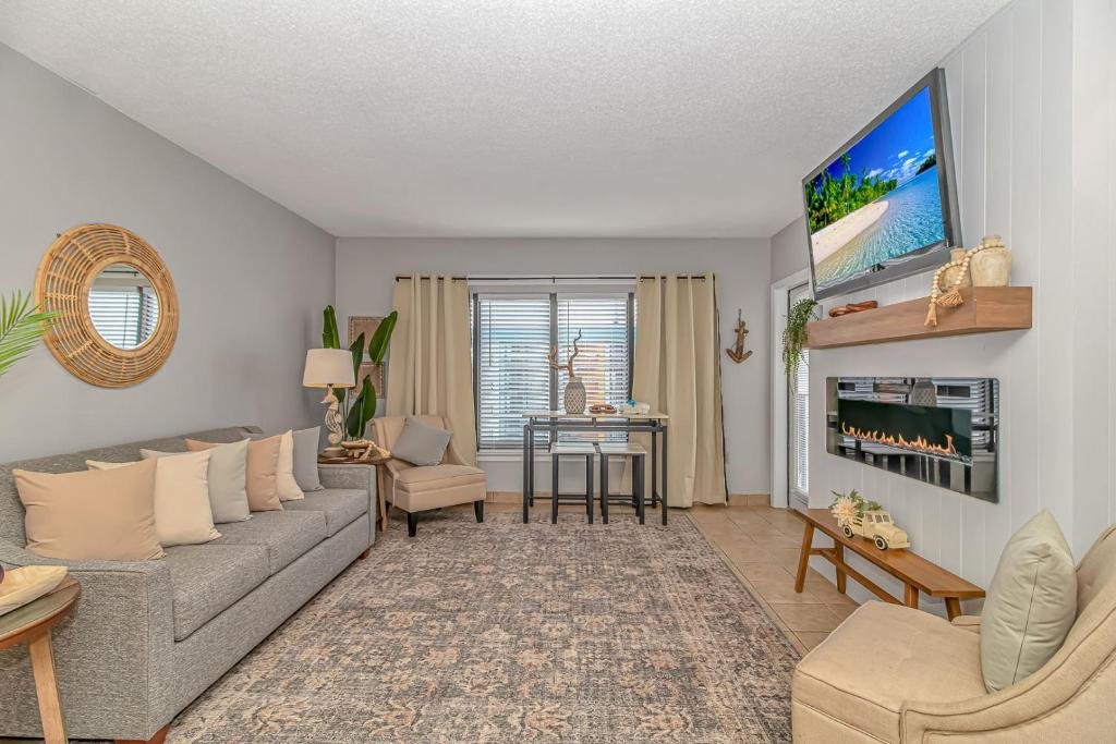 The Palace 1112 - last minute hotel in Myrtle Beach