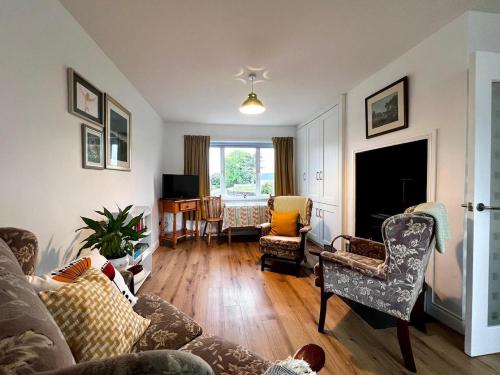 Teach Nora in Donegal, Republic of Ireland