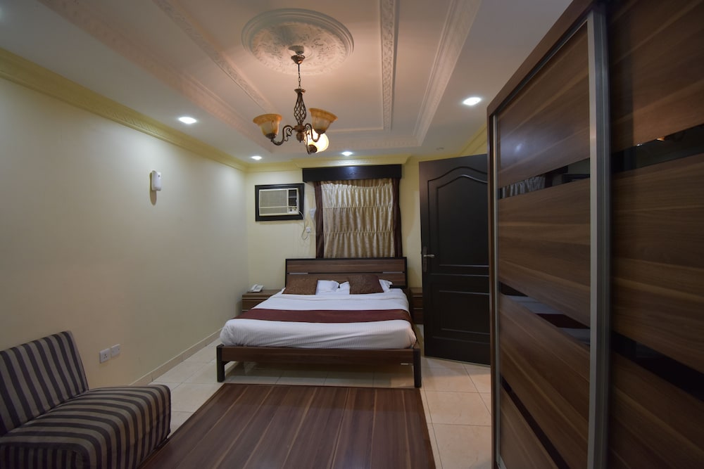 Zwarah Hotel Suites - last minute hotel in Jeddah