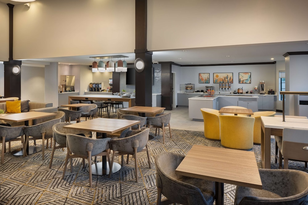 Homewood Suites by Hilton Cathedral City Palm Springs - photo 26