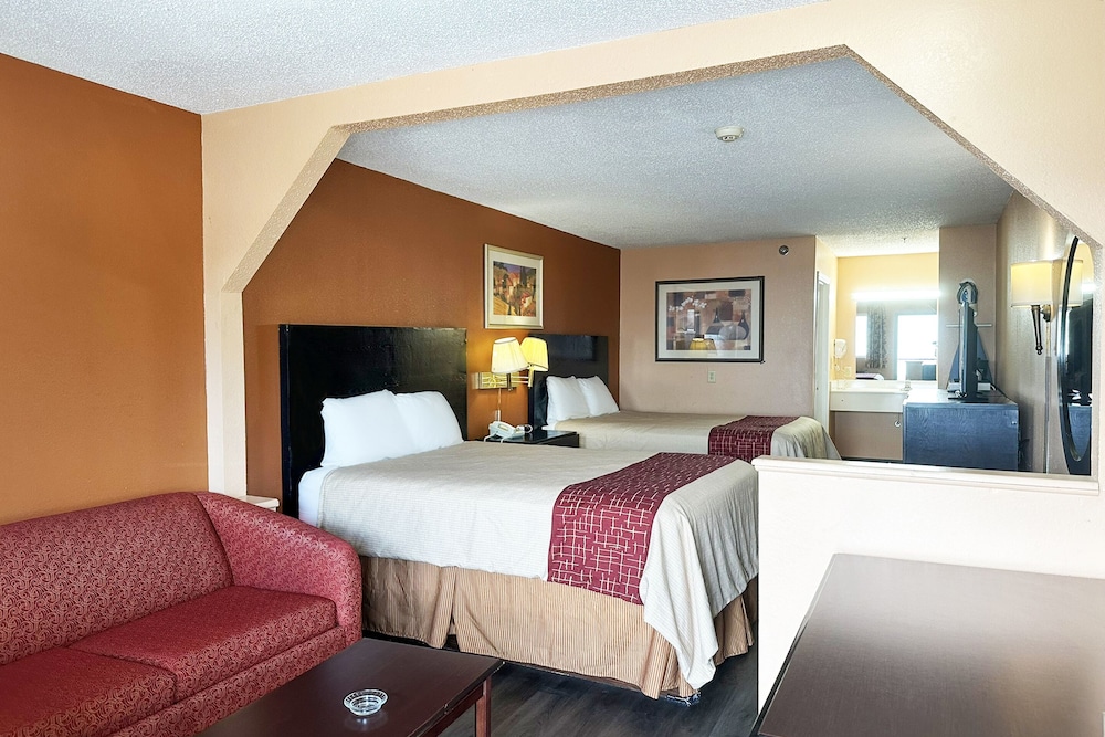 Garden Inn & Suites Rome Ga - photo 20