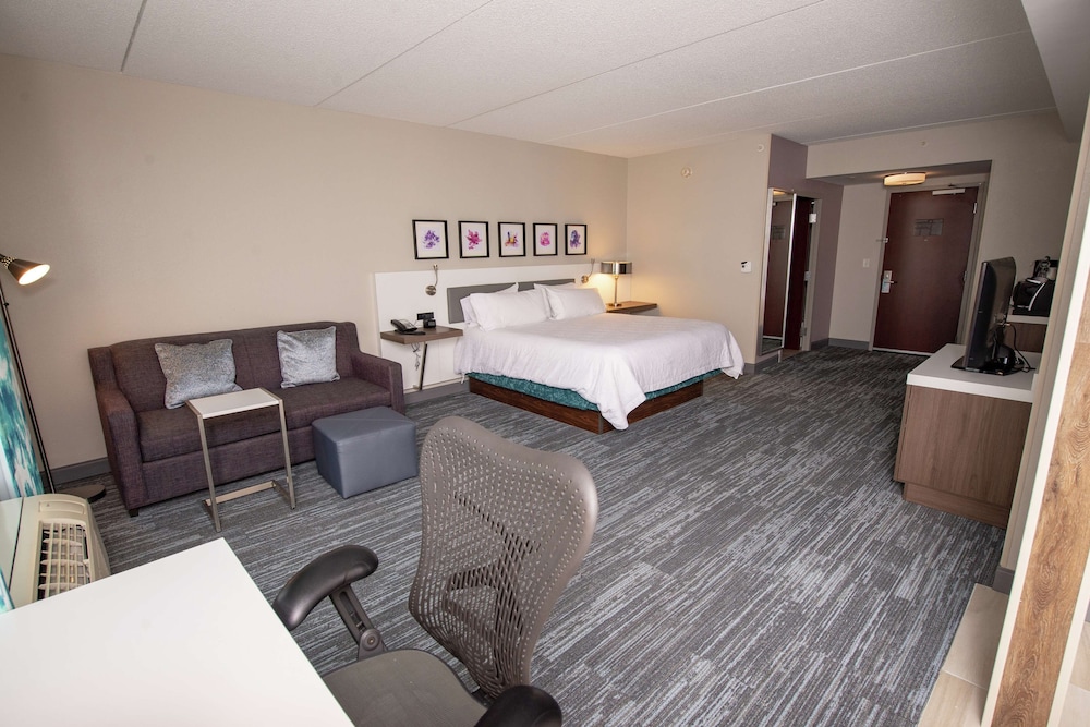 Hilton Garden Inn Dayton Beavercreek - photo 7