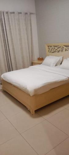 Al Ahmer Apartments — 4-Star Luxury Hotel in Dubai, United Arab Emirates