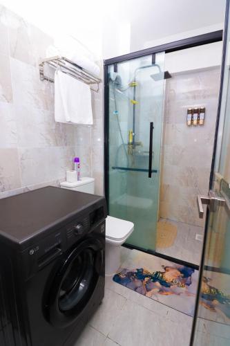Cozy 1BR apartment Kenya