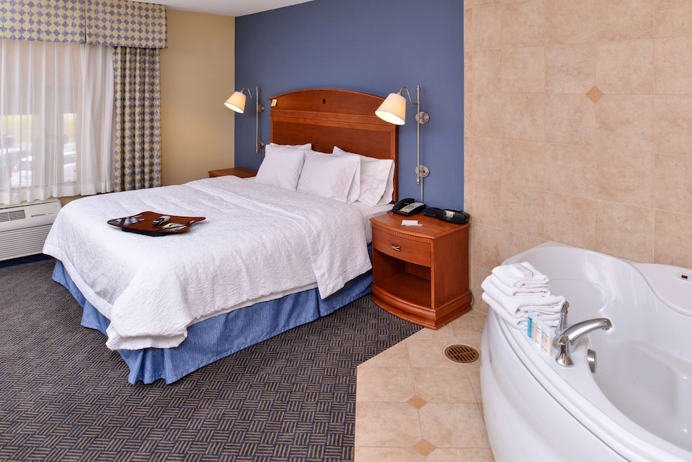 Hampton Inn Evanston - photo 9