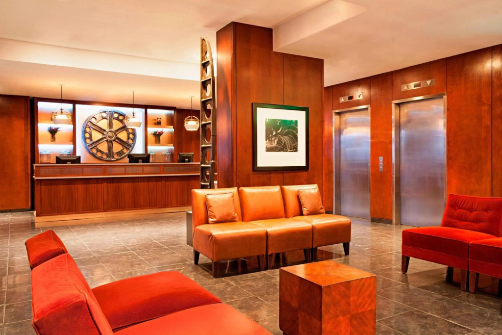 The Chelsean New York - photo 17