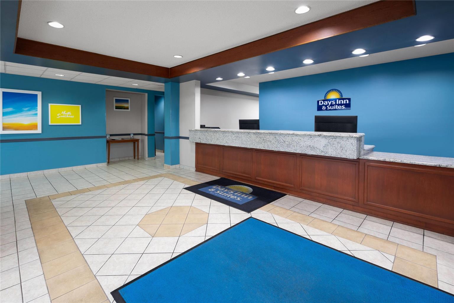 Days Inn & Suites by Wyndham Seaford - photo 6