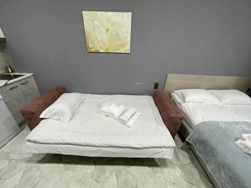 Batumi Apartment Peony