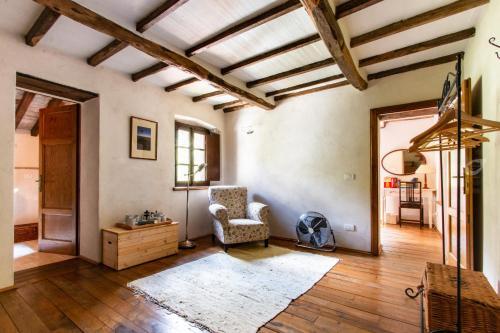 Mulino Del Pita — Barga