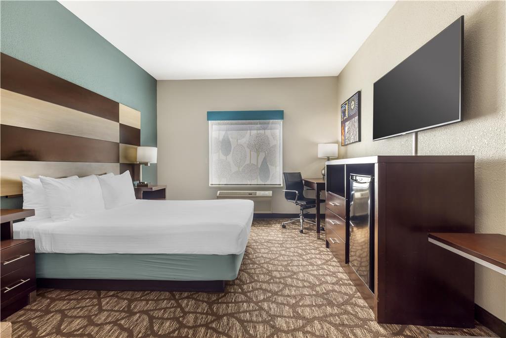 Best Western Joliet Inn & Suites - photo 36