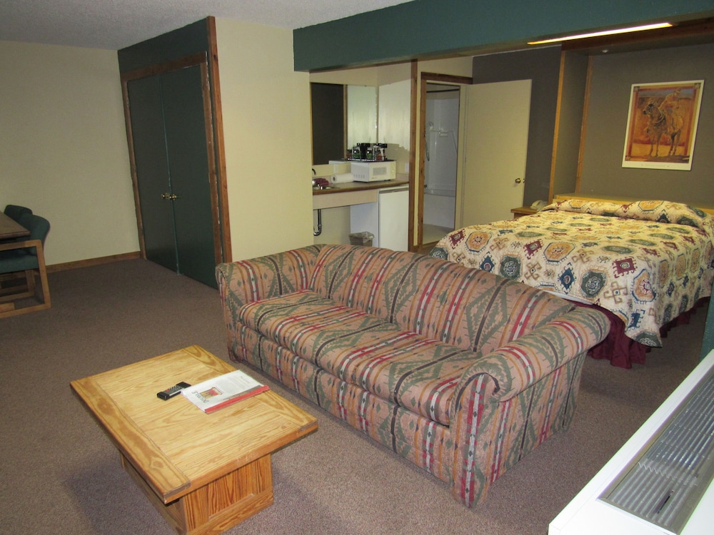 Double JJ Resort - photo 36