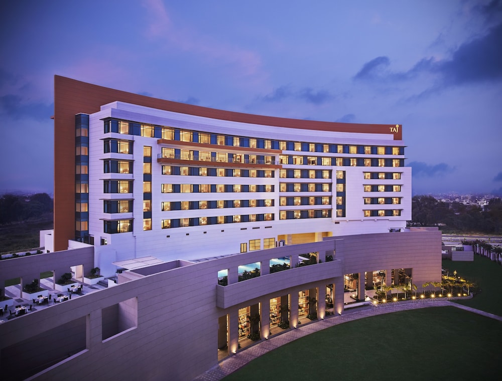 Taj Swarna Amritsar in Amritsar, India