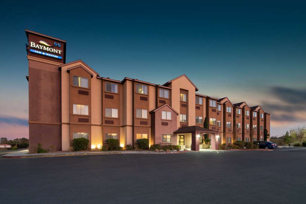 Baymont by Wyndham Las Vegas South Strip - featured photo