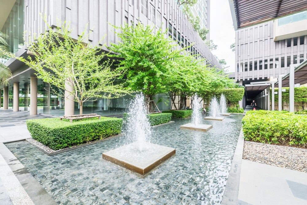 The River Sathorn By Favstay