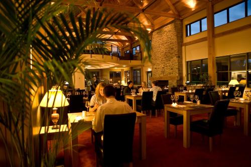 Hunter Lodges — Newport — photo 2
