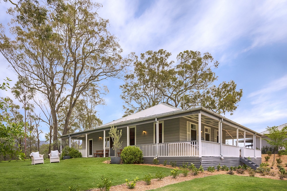 Spicers Guesthouse — Pokolbin — photo 4
