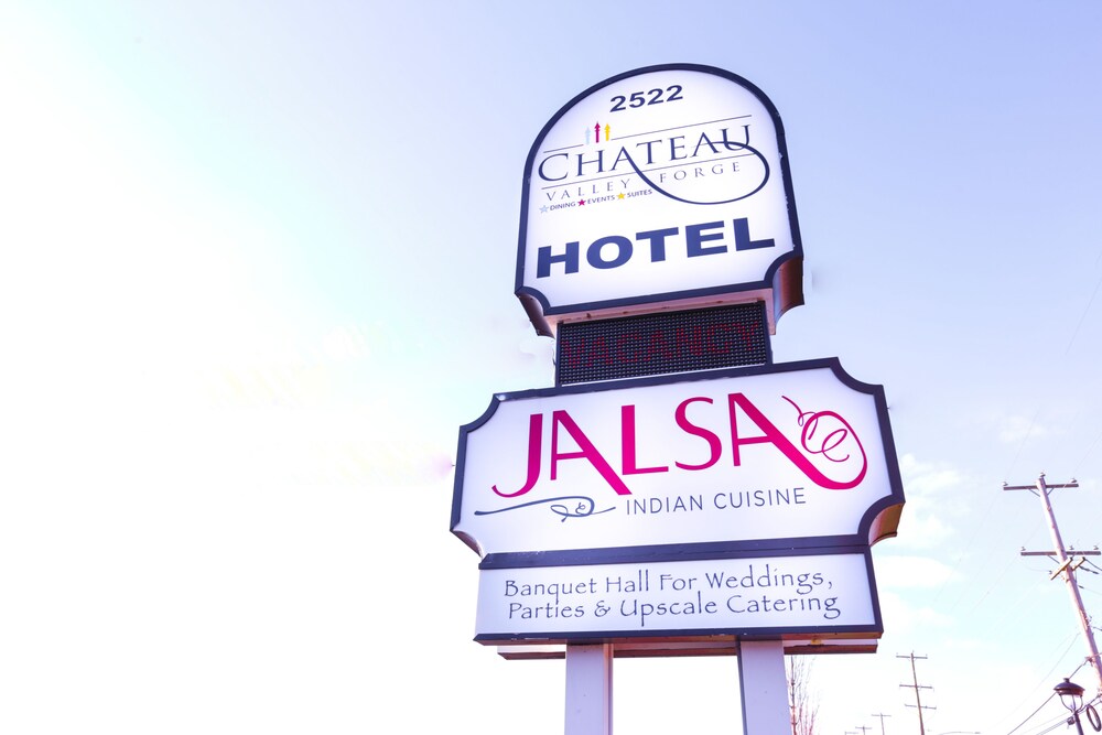 Chateau Suites - photo 36
