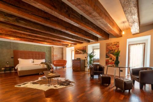 Aurelia Luxury Piazza delle Erbe in Verona, Italy