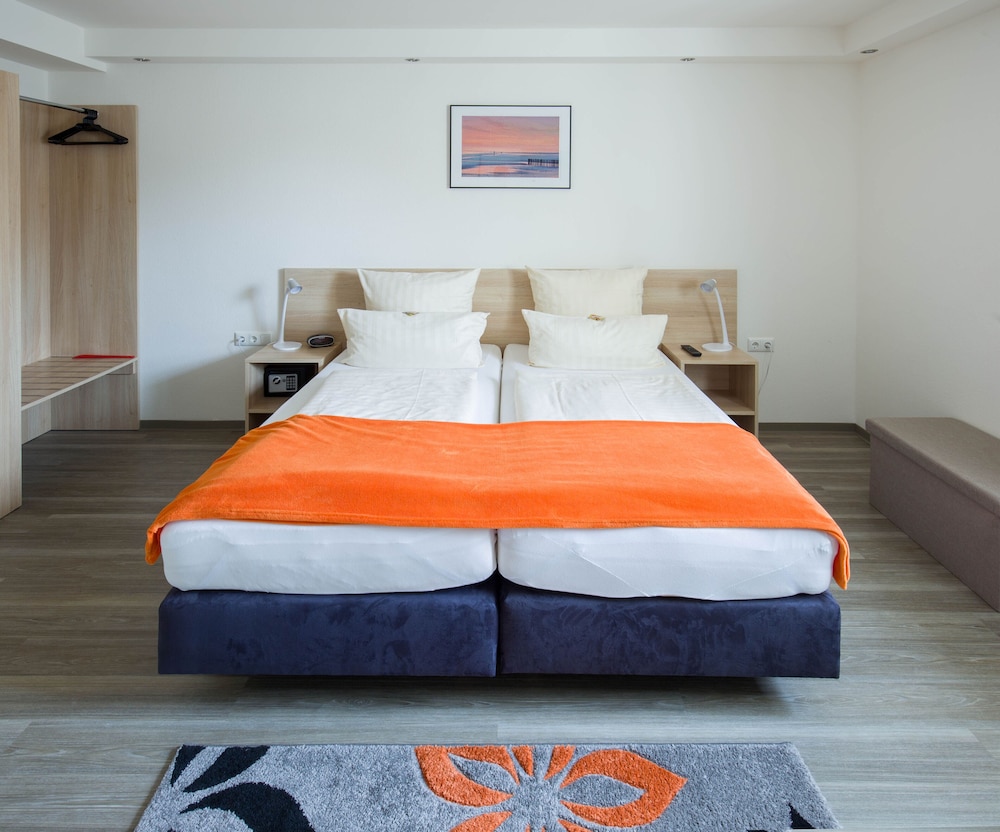 Hotel Moerser Hof — hotel in Moers