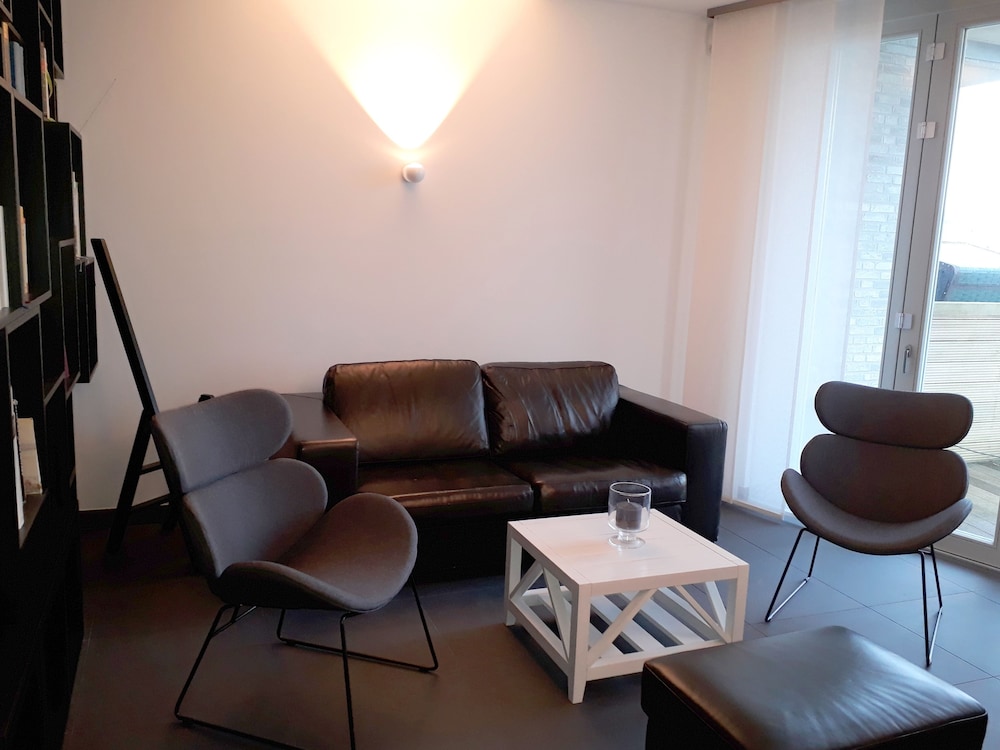 urlaubsart Schleibrücke — 4-Star Luxury Hotel in Kappeln, Germany