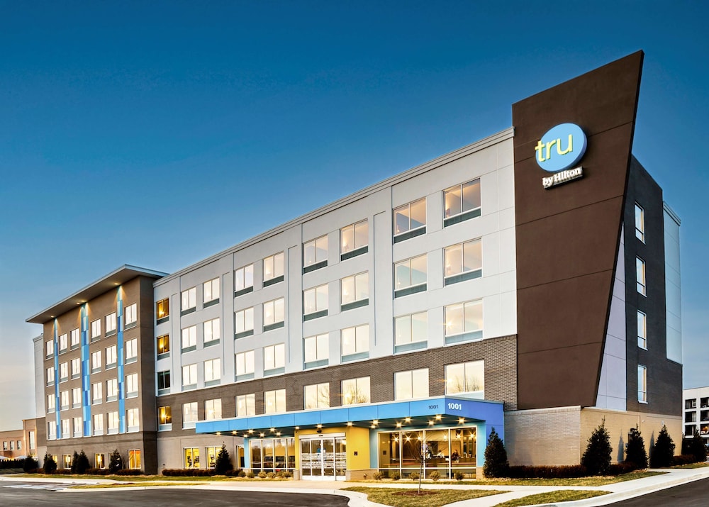 Tru by Hilton Franklin Cool Springs Nashville - featured photo