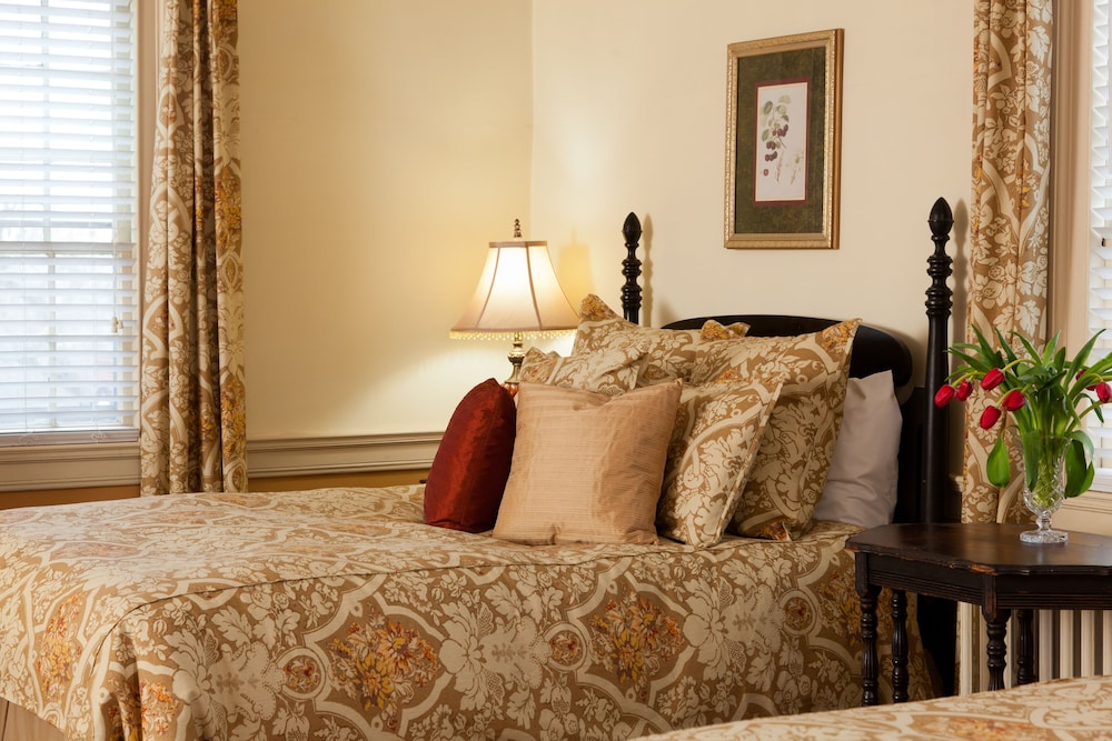 Inn At Meander Plantation - photo 6