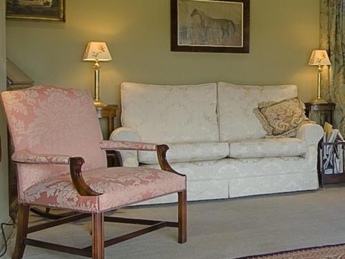 Manor Farm Egerton — Malpas — photo 5