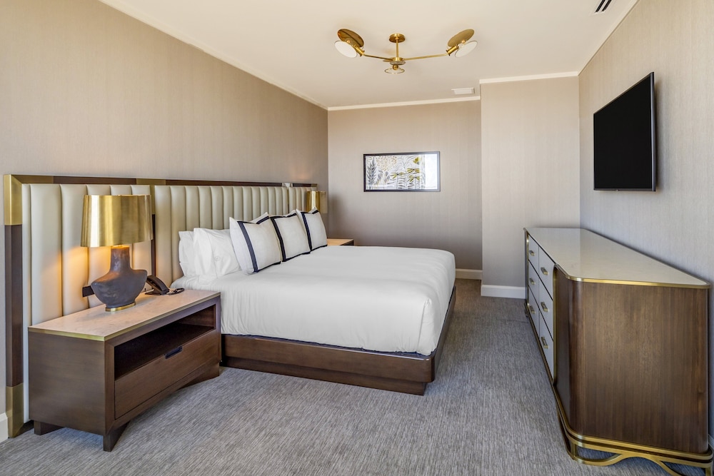 Omni Oklahoma City Hotel - photo 18