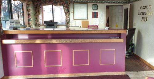 Executive Inn Kershaw - photo 15