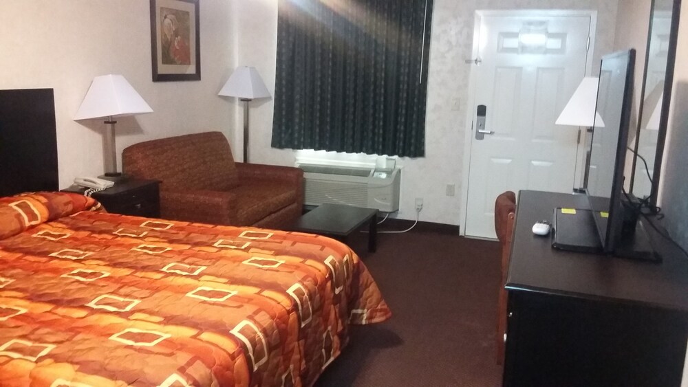 Deer Field Inn - photo 24